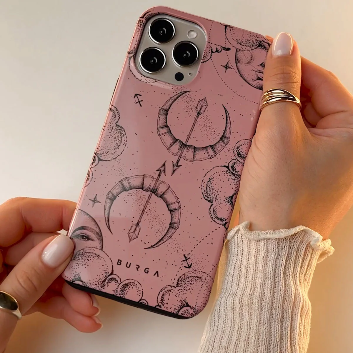 Sagittarius - Samsung Galaxy A57 5G Etui - Image 21