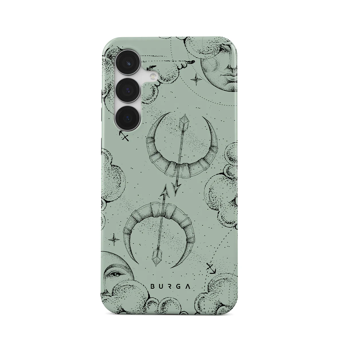 Sagittarius - Samsung Galaxy S25 FE Etui - Image 13