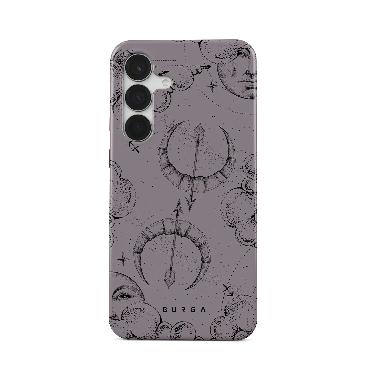 Sagittarius - Samsung Galaxy S25 FE Etui - Image 5
