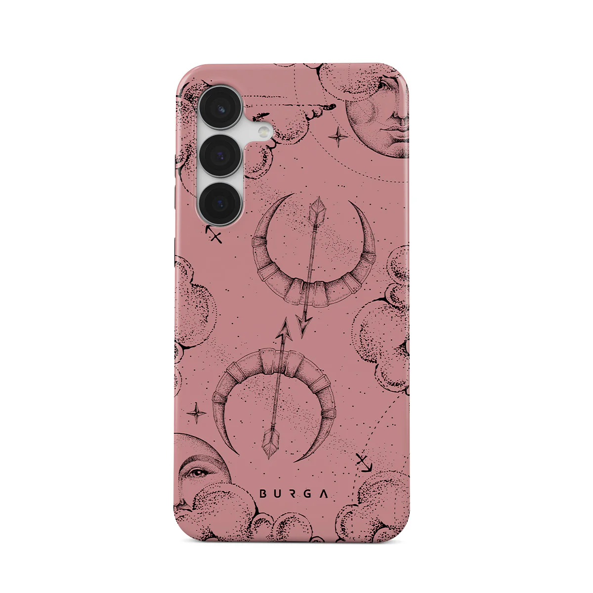 Sagittarius - Samsung Galaxy S25 FE Etui - Image 9
