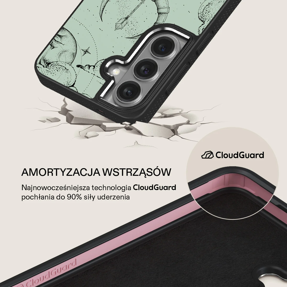 Sagittarius - Samsung Galaxy S26 Etui - Image 115