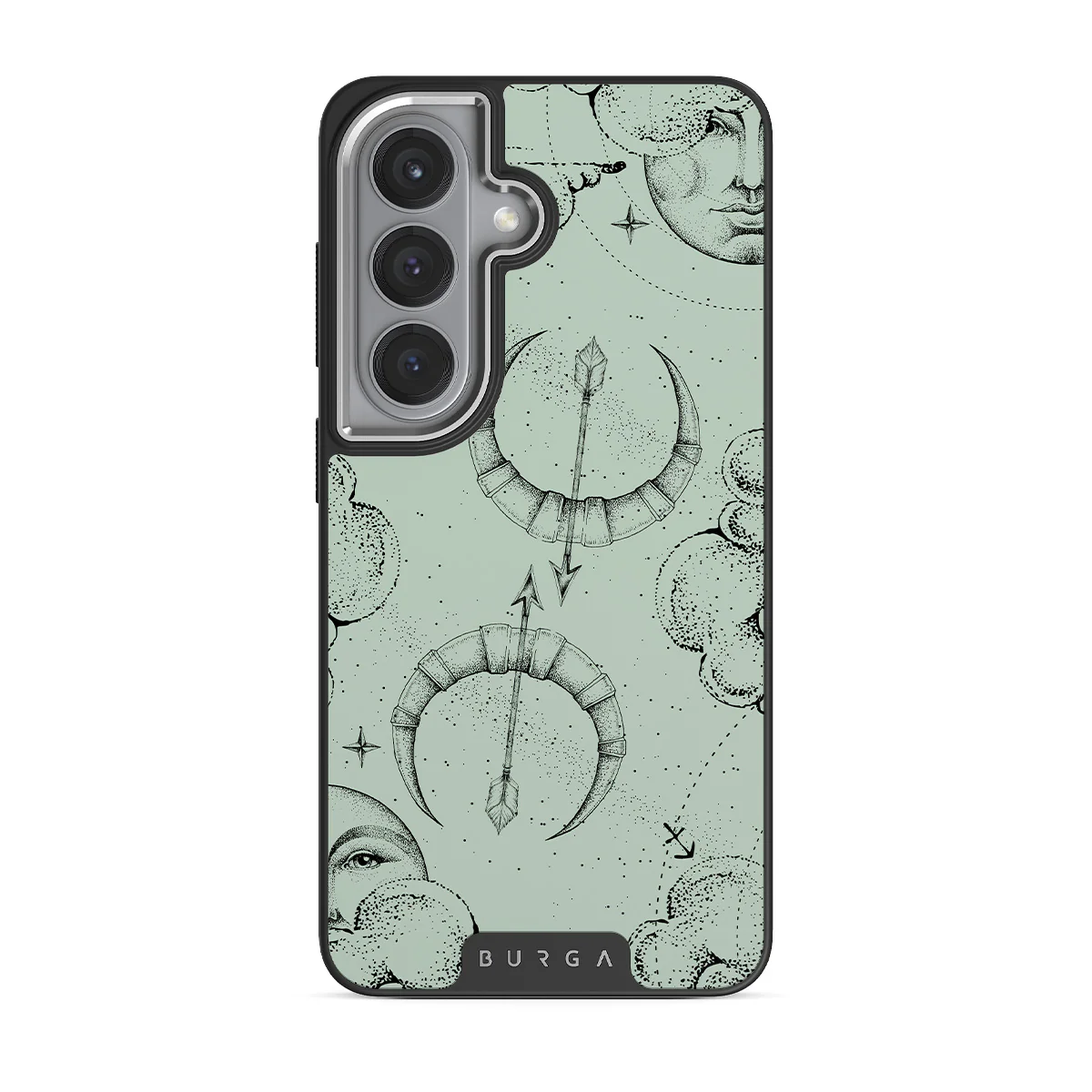 Sagittarius - Samsung Galaxy S26 Etui - Image 119