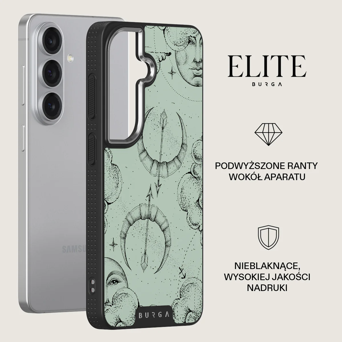 Sagittarius - Samsung Galaxy S26 Etui - Image 120