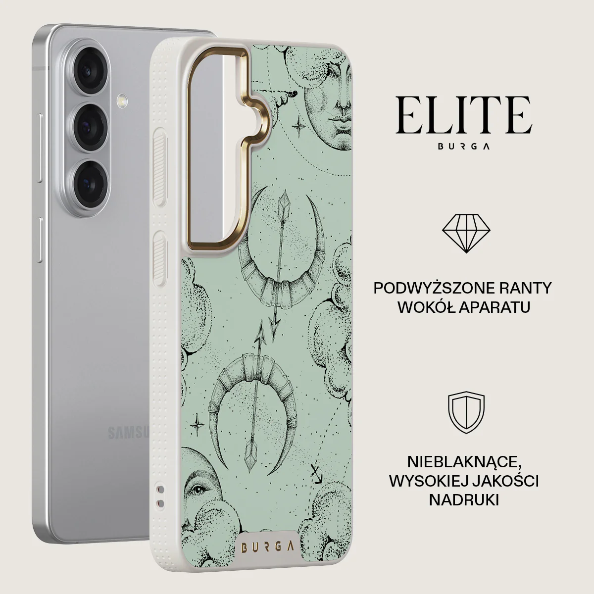 Sagittarius - Samsung Galaxy S26 Etui - Image 126