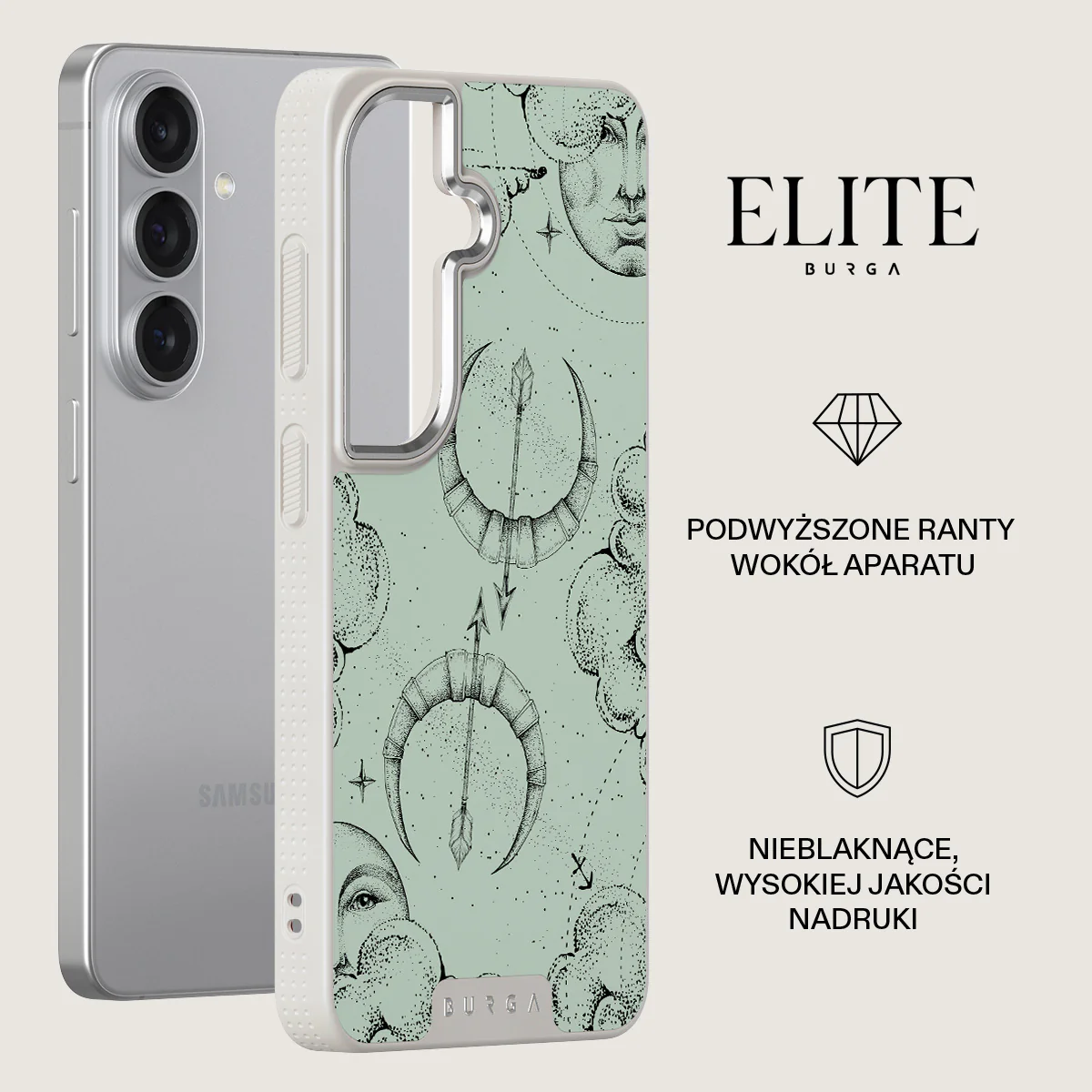 Sagittarius - Samsung Galaxy S26 Etui - Image 132