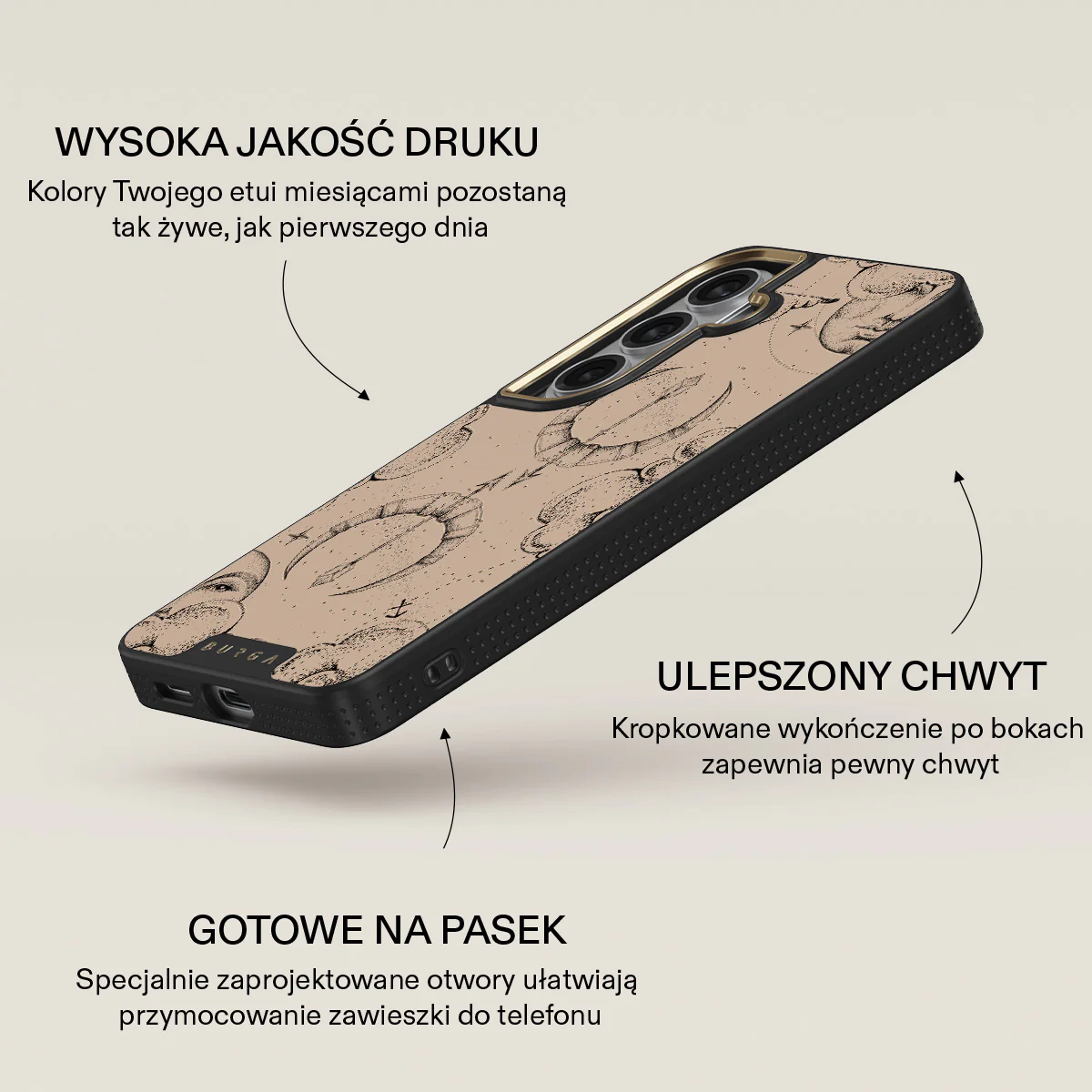 Sagittarius - Samsung Galaxy S26 Etui - Image 145
