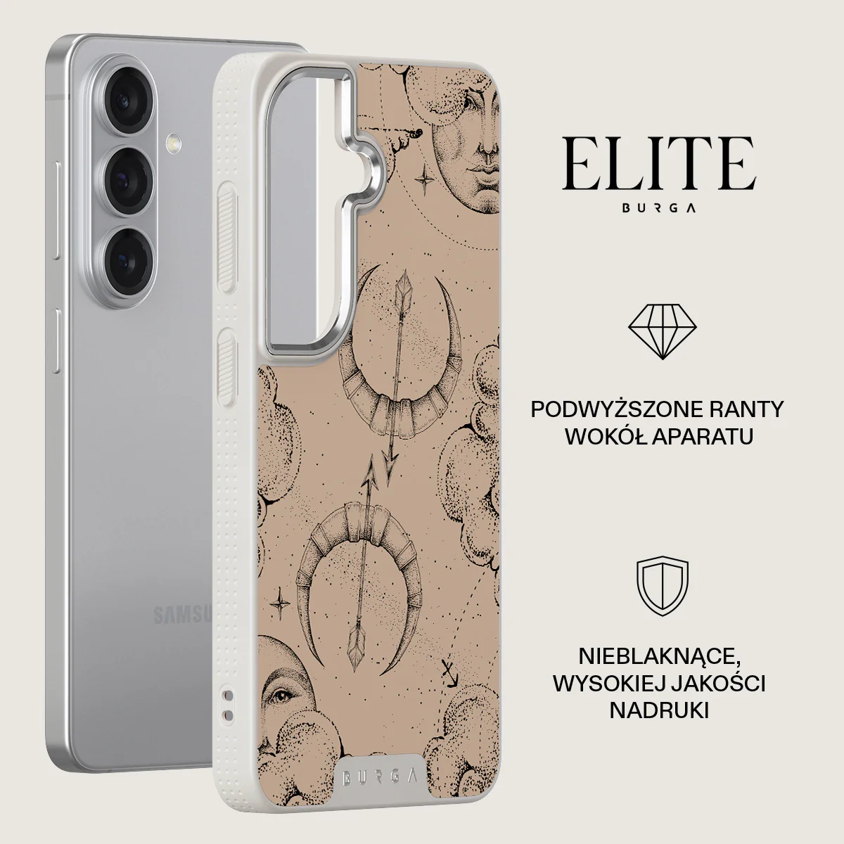 Sagittarius - Samsung Galaxy S26 Etui - Image 166
