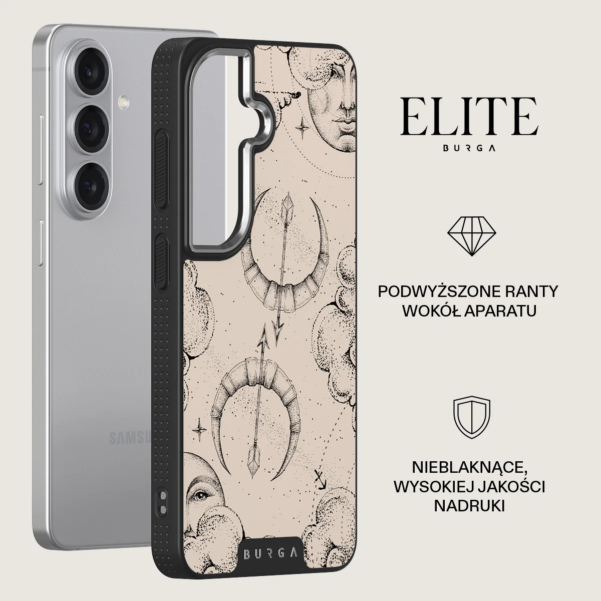 Sagittarius - Samsung Galaxy S26 Etui - Image 18