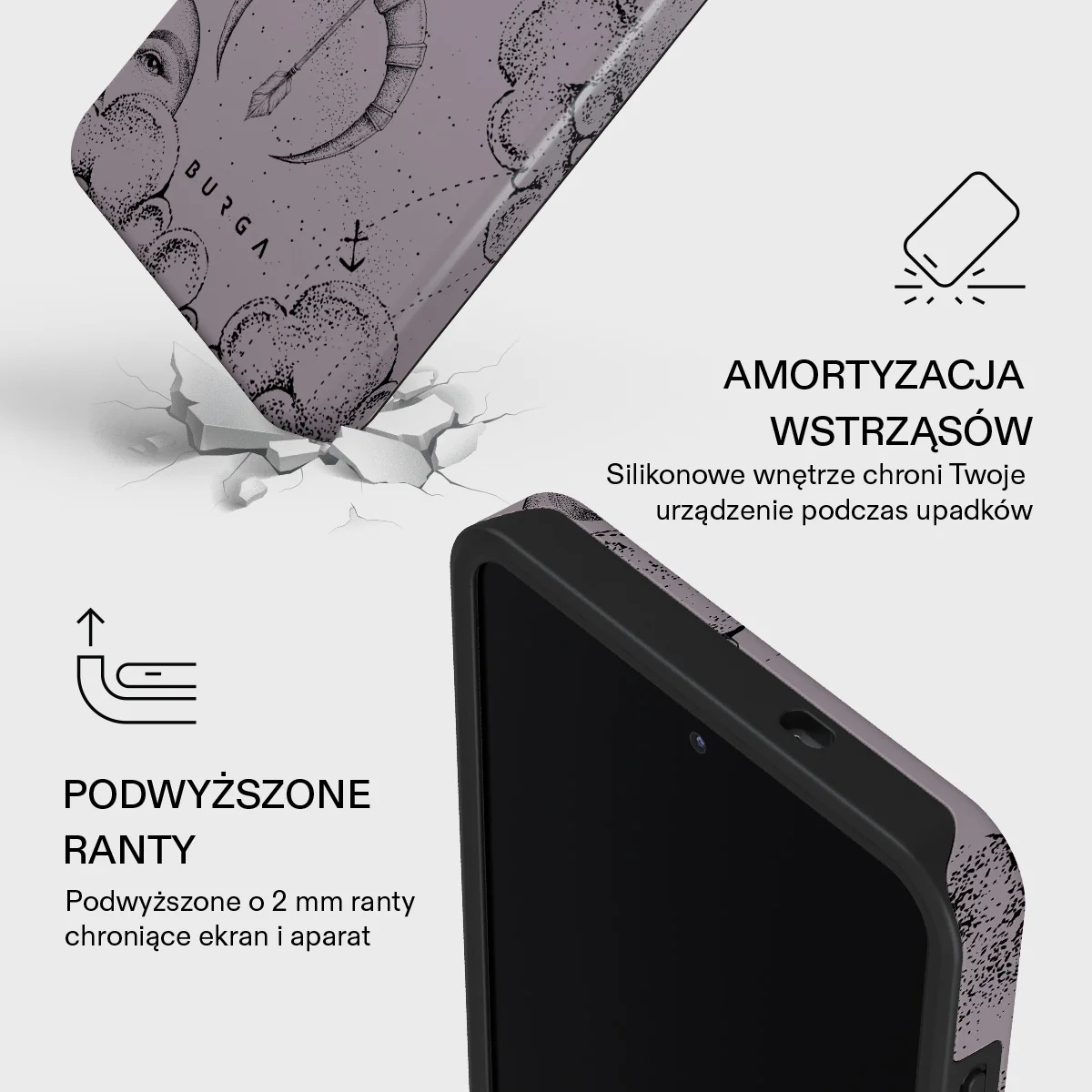 Sagittarius - Samsung Galaxy S26 Etui - Image 38