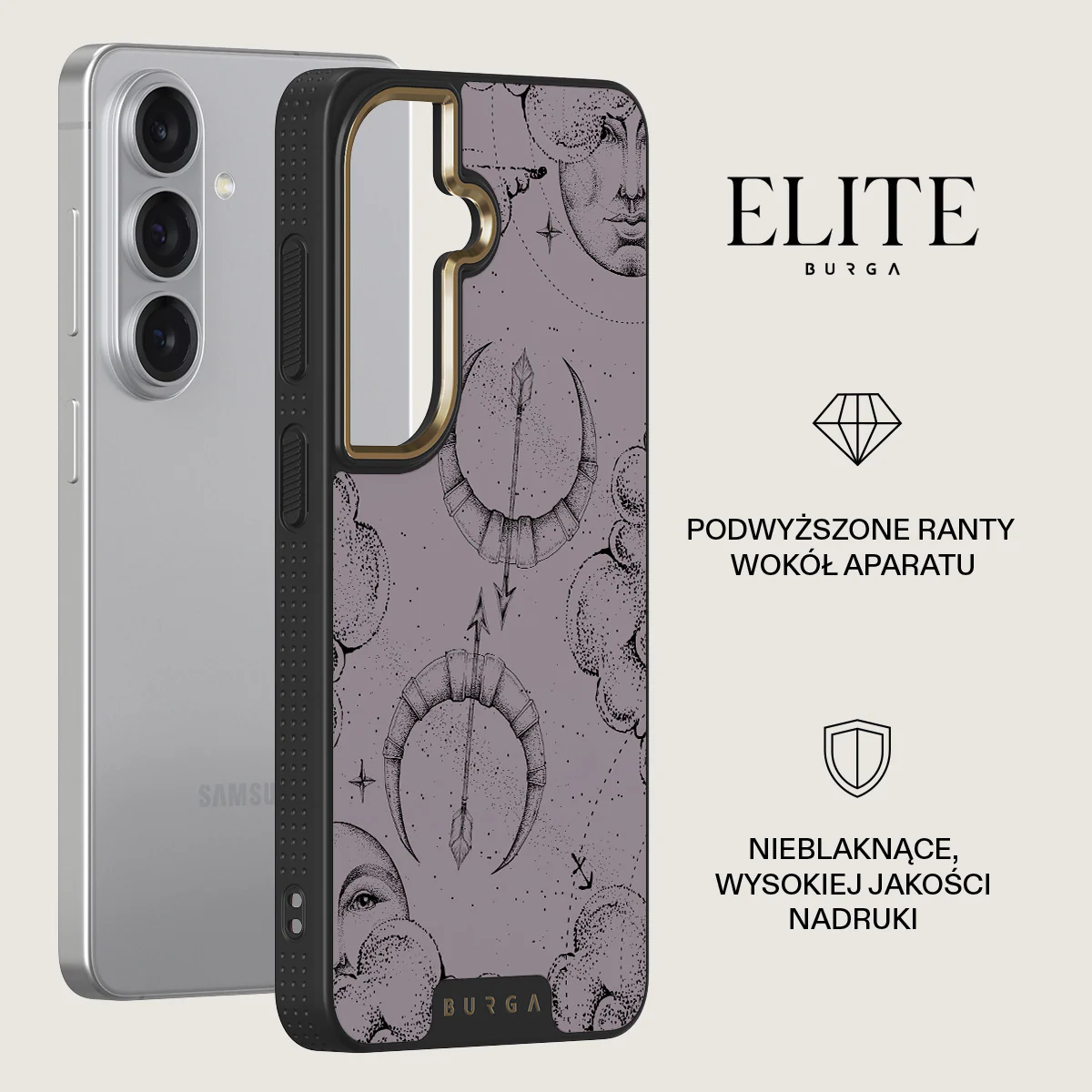 Sagittarius - Samsung Galaxy S26 Etui - Image 40