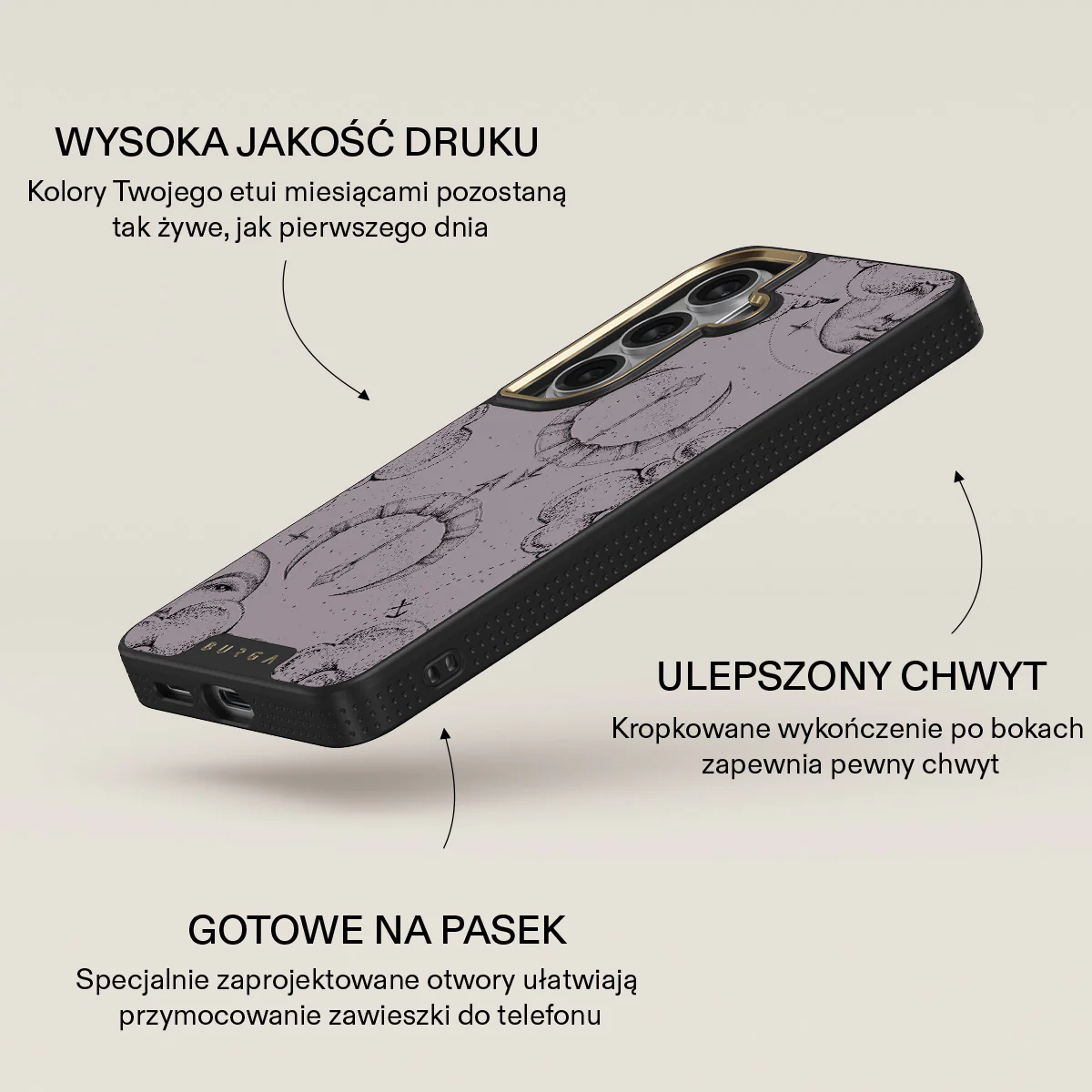 Sagittarius - Samsung Galaxy S26 Etui - Image 43