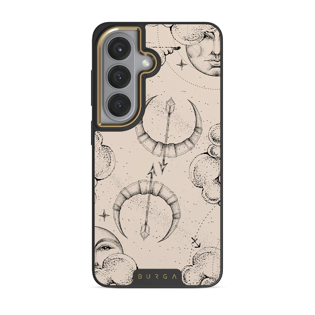 Sagittarius - Samsung Galaxy S26 Etui - Image 5