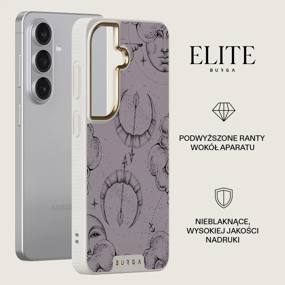 Sagittarius - Samsung Galaxy S26 Etui - Image 58