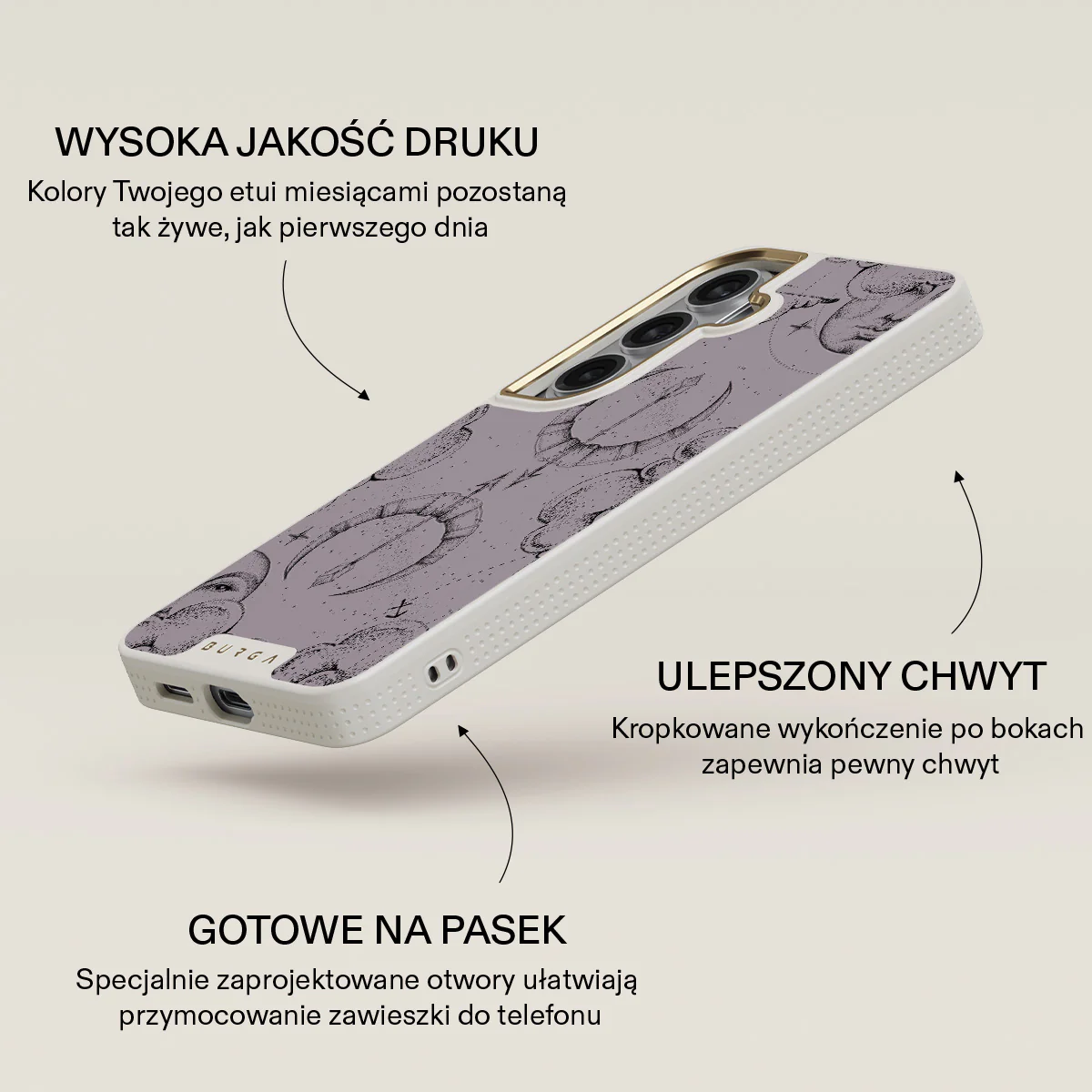 Sagittarius - Samsung Galaxy S26 Etui - Image 61