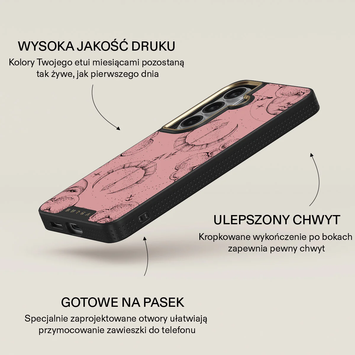Sagittarius - Samsung Galaxy S26 Etui - Image 77