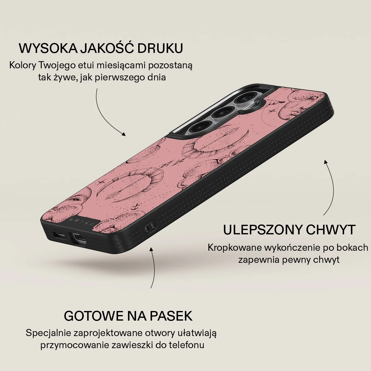 Sagittarius - Samsung Galaxy S26 Etui - Image 83