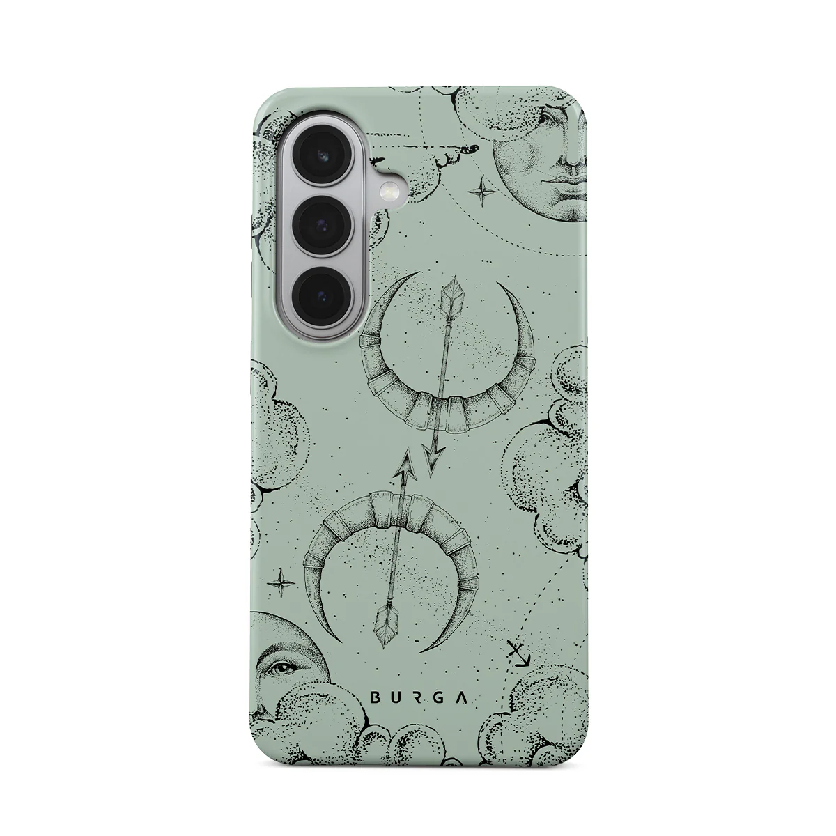 Sagittarius - Samsung Galaxy S26 Plus Etui - Image 103