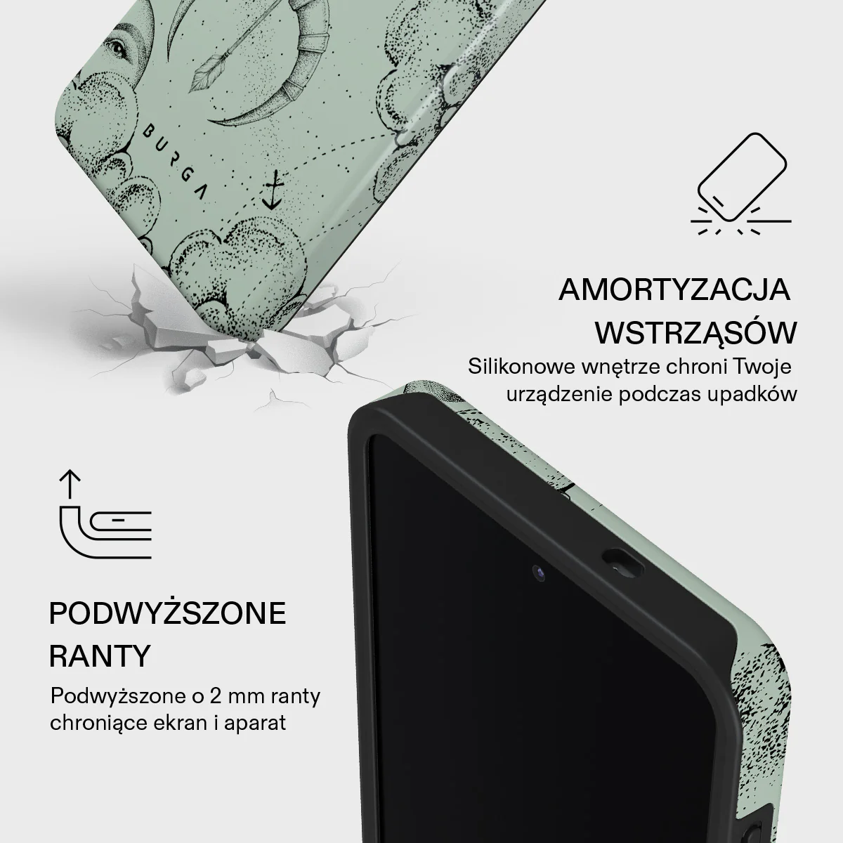 Sagittarius - Samsung Galaxy S26 Plus Etui - Image 106