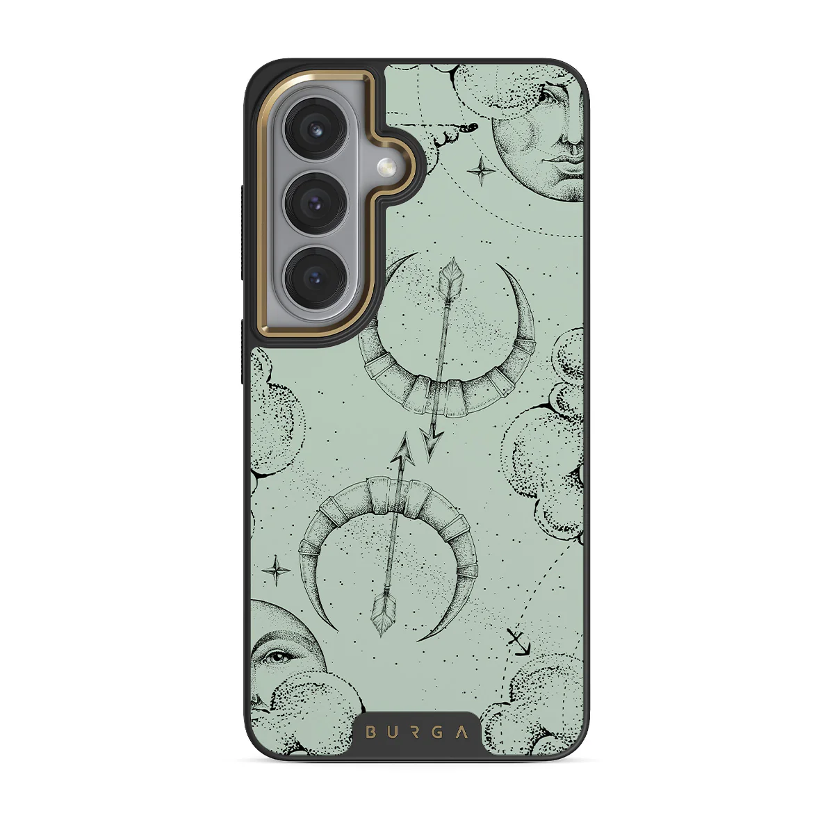Sagittarius - Samsung Galaxy S26 Plus Etui - Image 107
