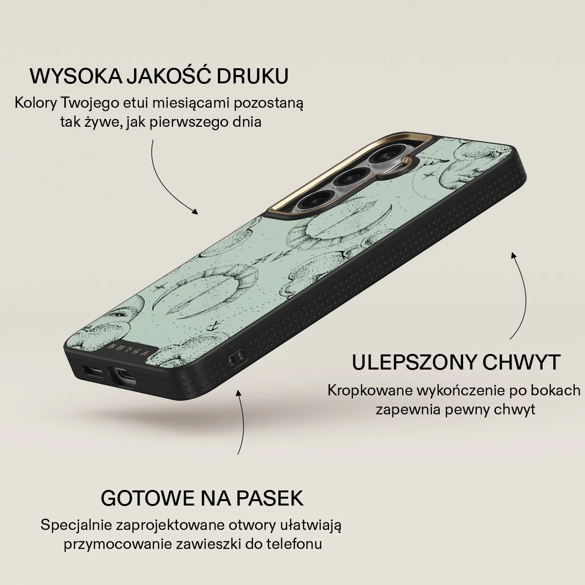 Sagittarius - Samsung Galaxy S26 Plus Etui - Image 111