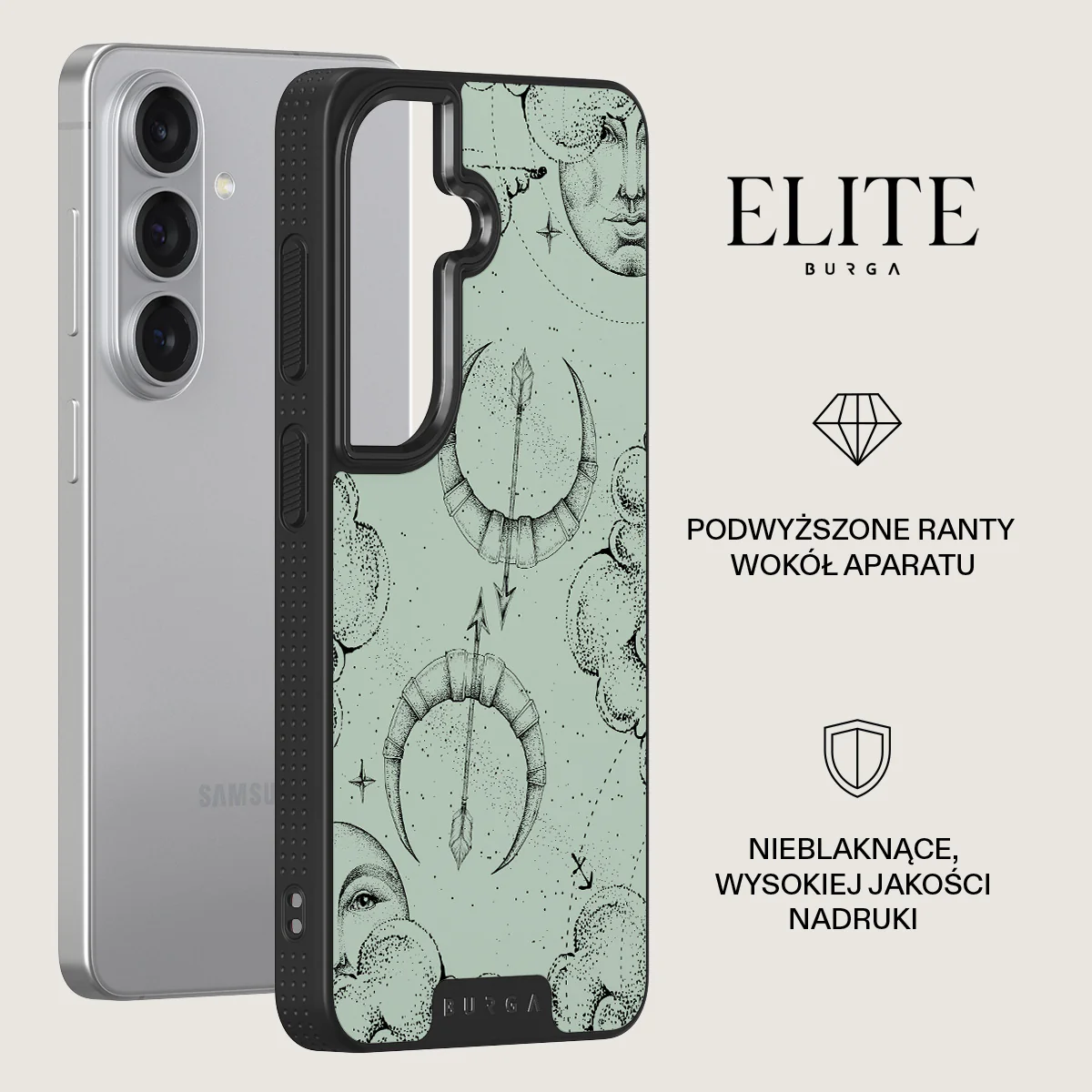 Sagittarius - Samsung Galaxy S26 Plus Etui - Image 114
