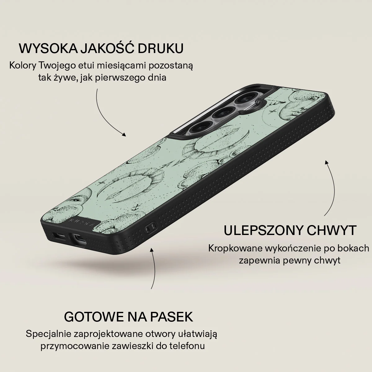 Sagittarius - Samsung Galaxy S26 Plus Etui - Image 117