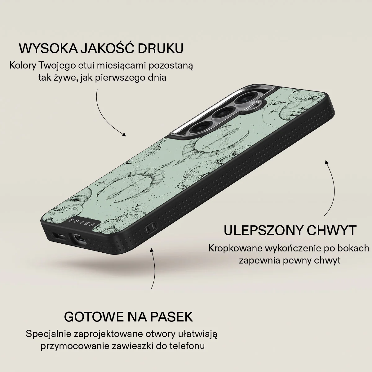 Sagittarius - Samsung Galaxy S26 Plus Etui - Image 123