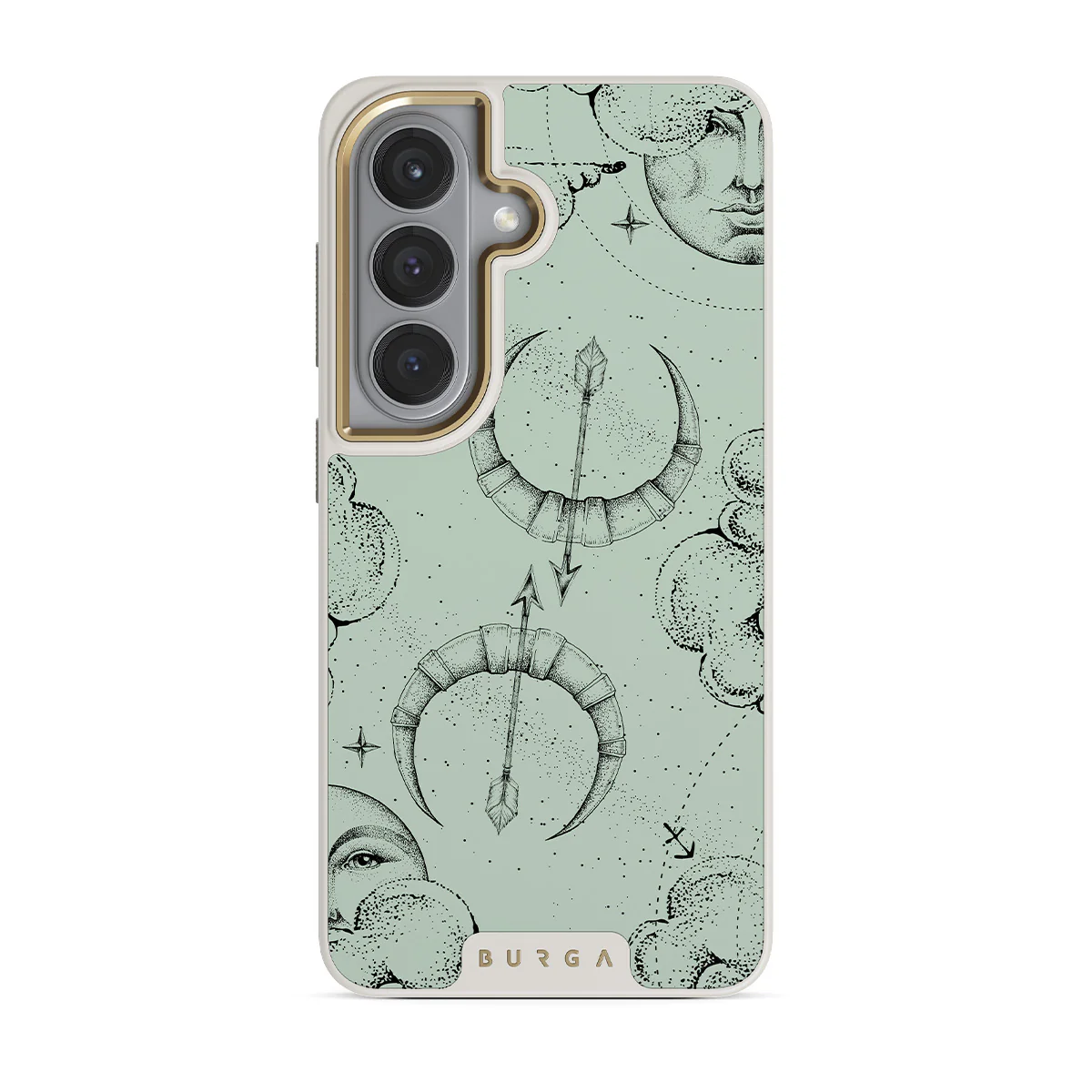 Sagittarius - Samsung Galaxy S26 Plus Etui - Image 125