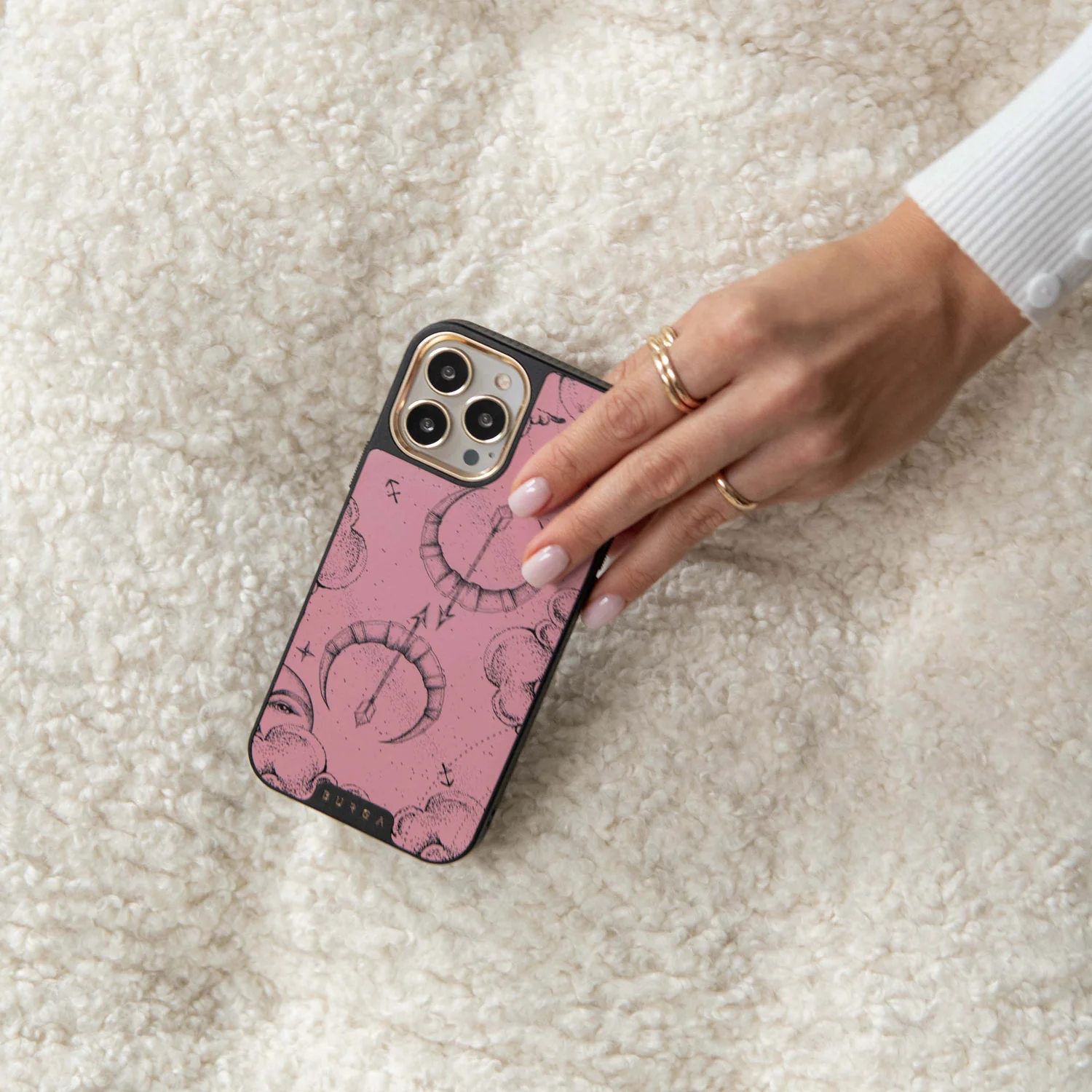 Sagittarius - Samsung Galaxy S26 Plus Etui - Image 184