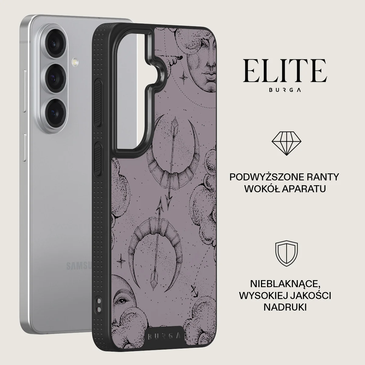 Sagittarius - Samsung Galaxy S26 Plus Etui - Image 46
