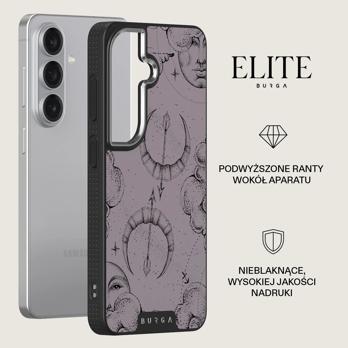Sagittarius - Samsung Galaxy S26 Plus Etui - Image 52