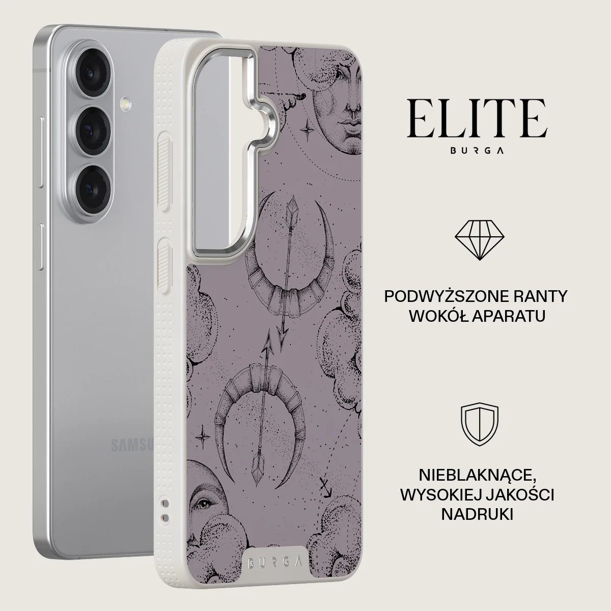 Sagittarius - Samsung Galaxy S26 Plus Etui - Image 64