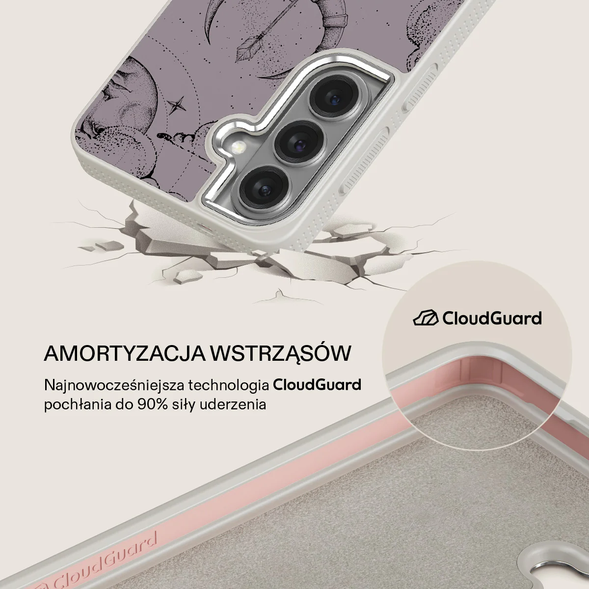 Sagittarius - Samsung Galaxy S26 Plus Etui - Image 65