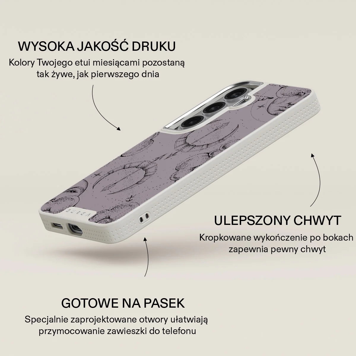 Sagittarius - Samsung Galaxy S26 Plus Etui - Image 67