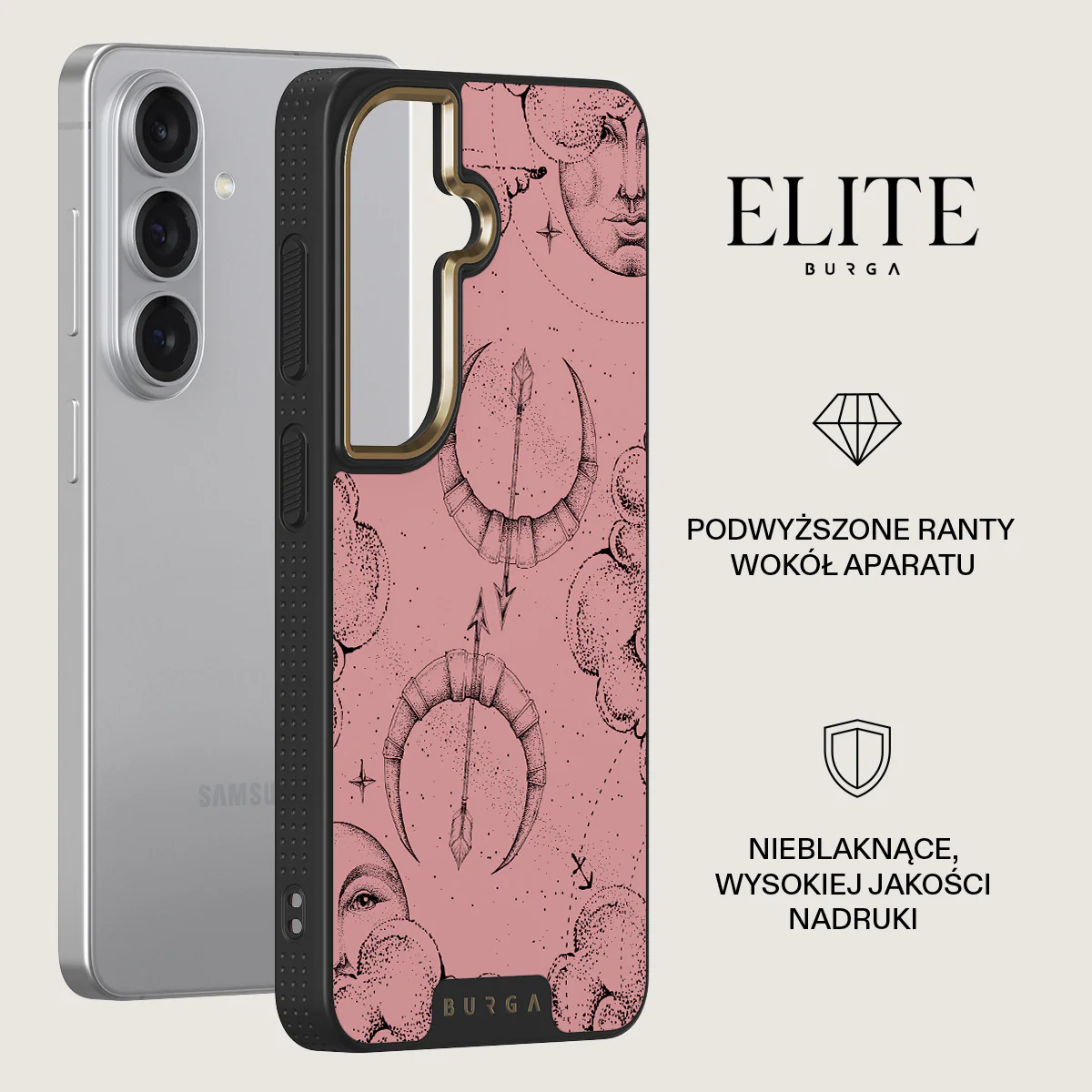 Sagittarius - Samsung Galaxy S26 Plus Etui - Image 74