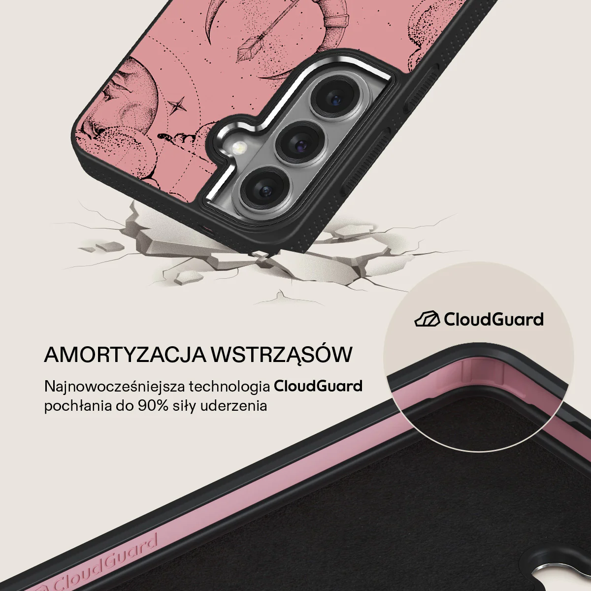 Sagittarius - Samsung Galaxy S26 Plus Etui - Image 81