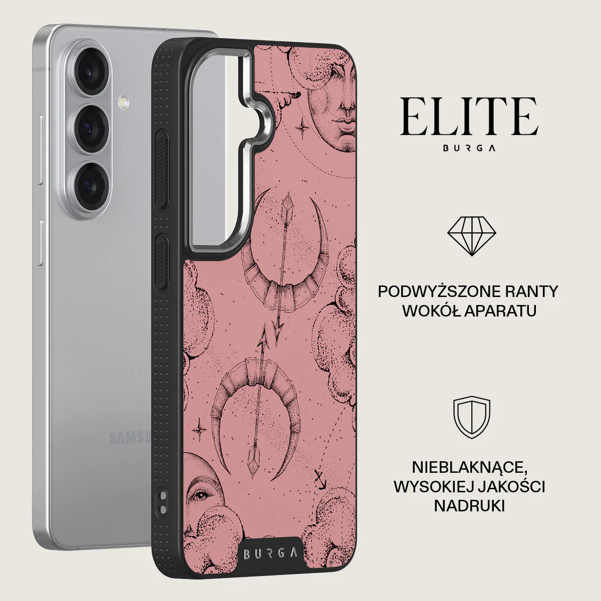 Sagittarius - Samsung Galaxy S26 Plus Etui - Image 86