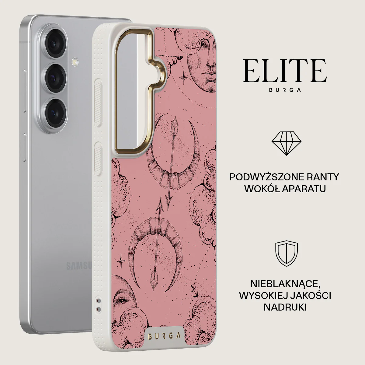 Sagittarius - Samsung Galaxy S26 Plus Etui - Image 92