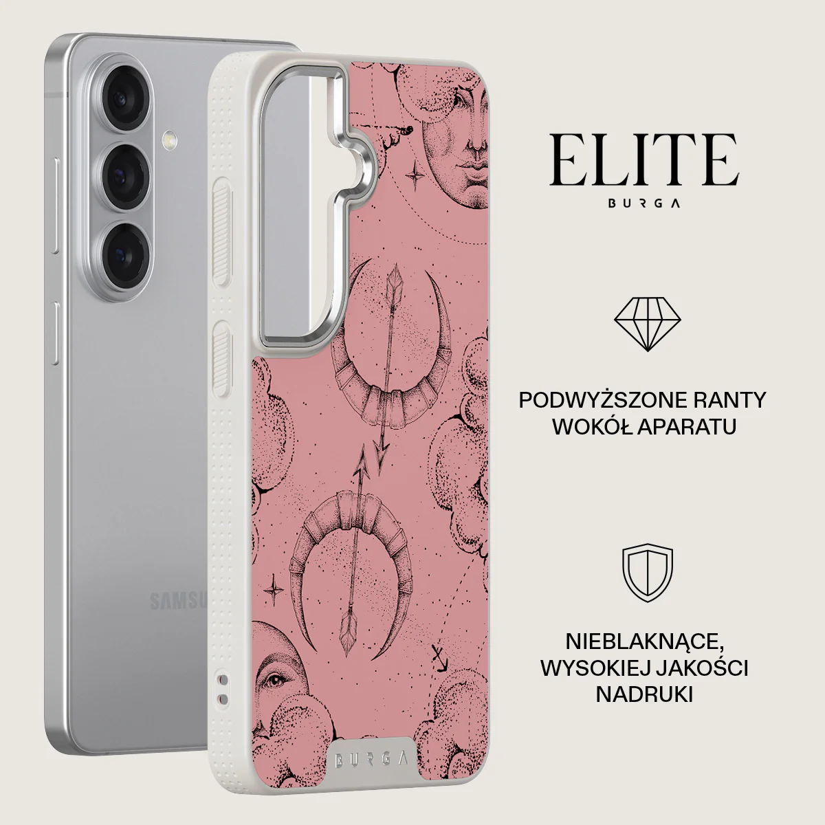 Sagittarius - Samsung Galaxy S26 Plus Etui - Image 98