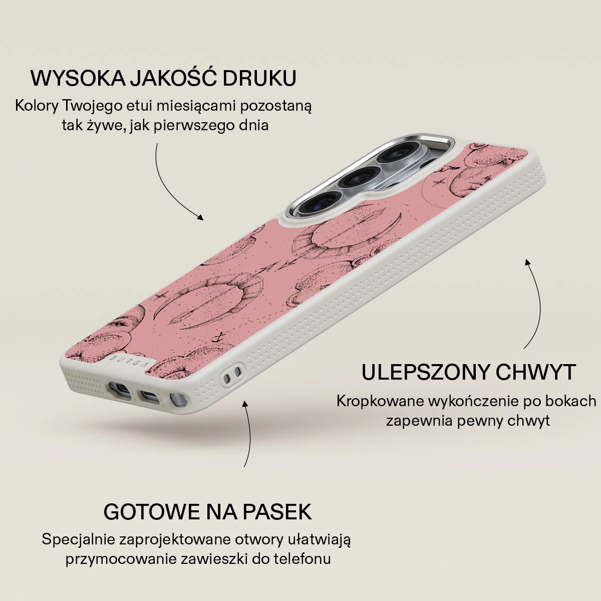 Sagittarius - Samsung Galaxy S26 Ultra Etui - Image 101