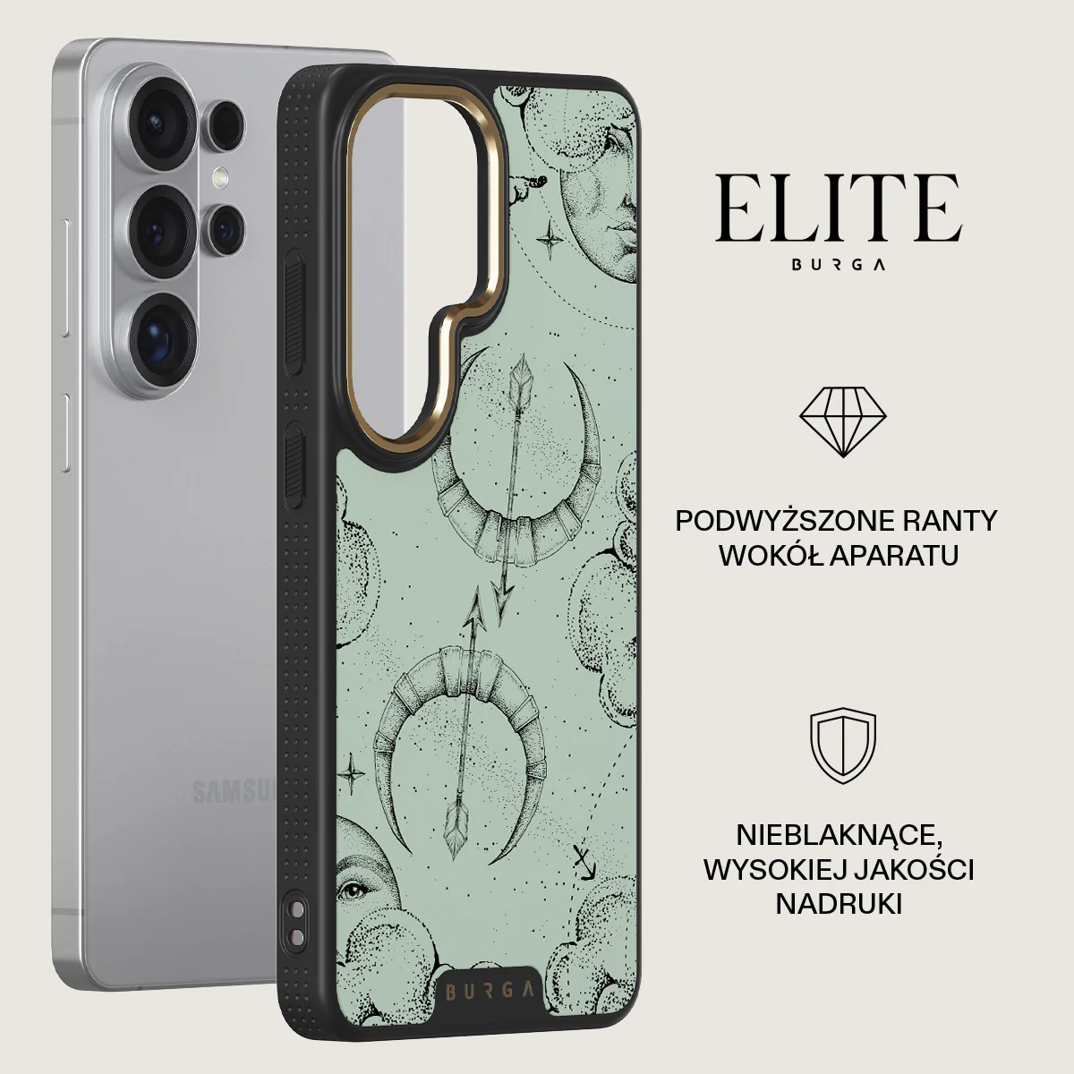 Sagittarius - Samsung Galaxy S26 Ultra Etui - Image 108