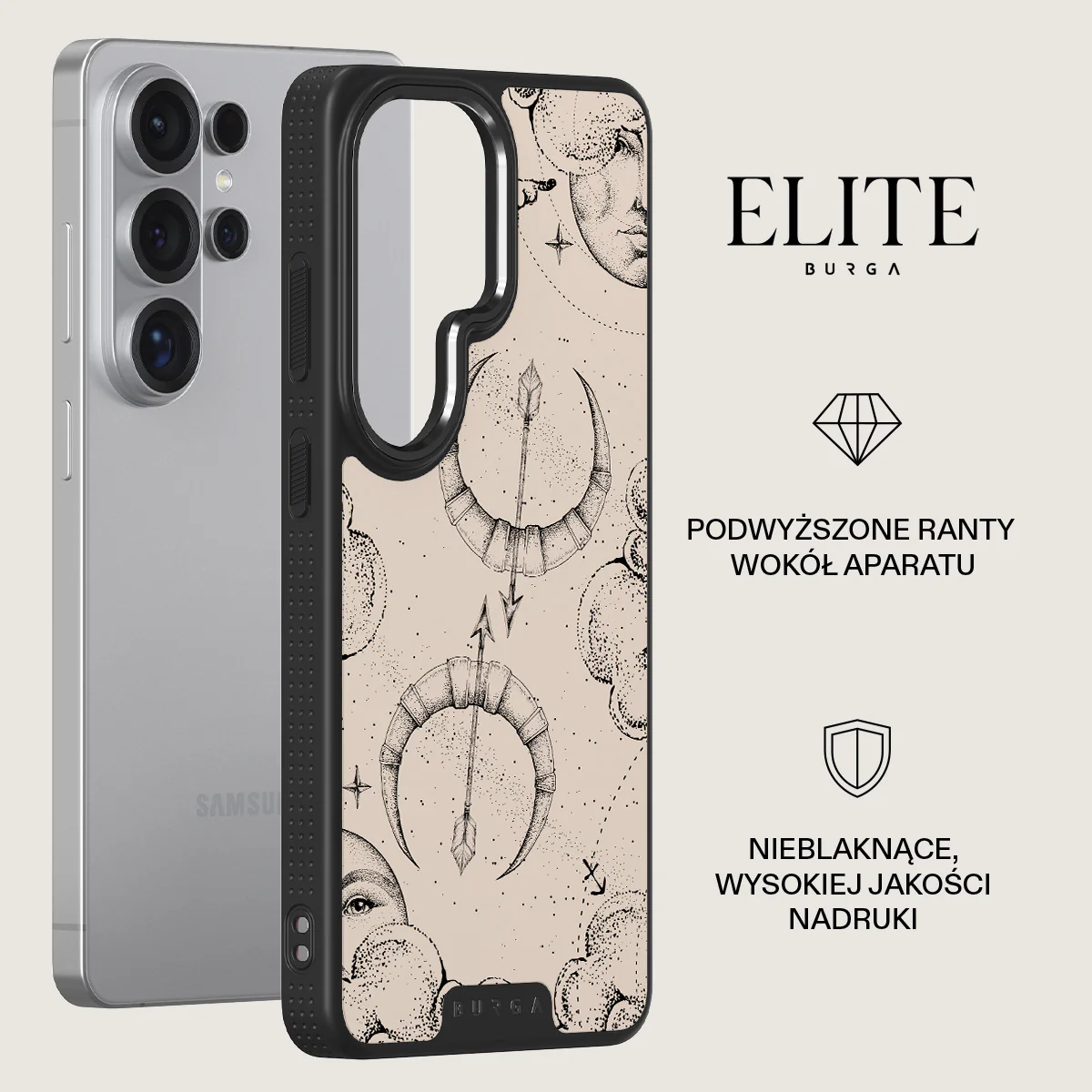 Sagittarius - Samsung Galaxy S26 Ultra Etui - Image 12