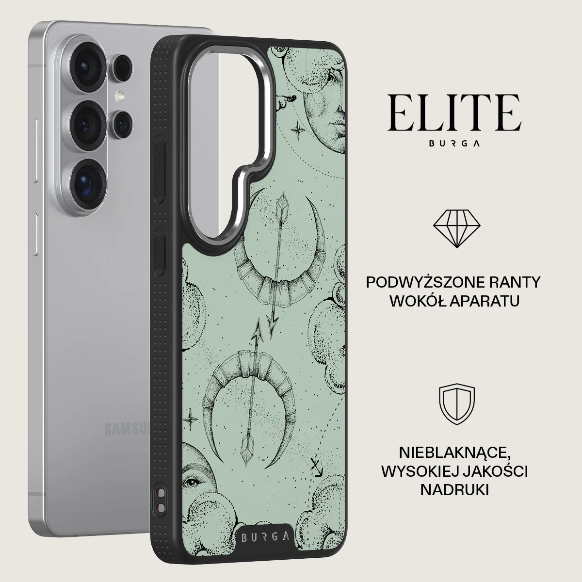 Sagittarius - Samsung Galaxy S26 Ultra Etui - Image 120