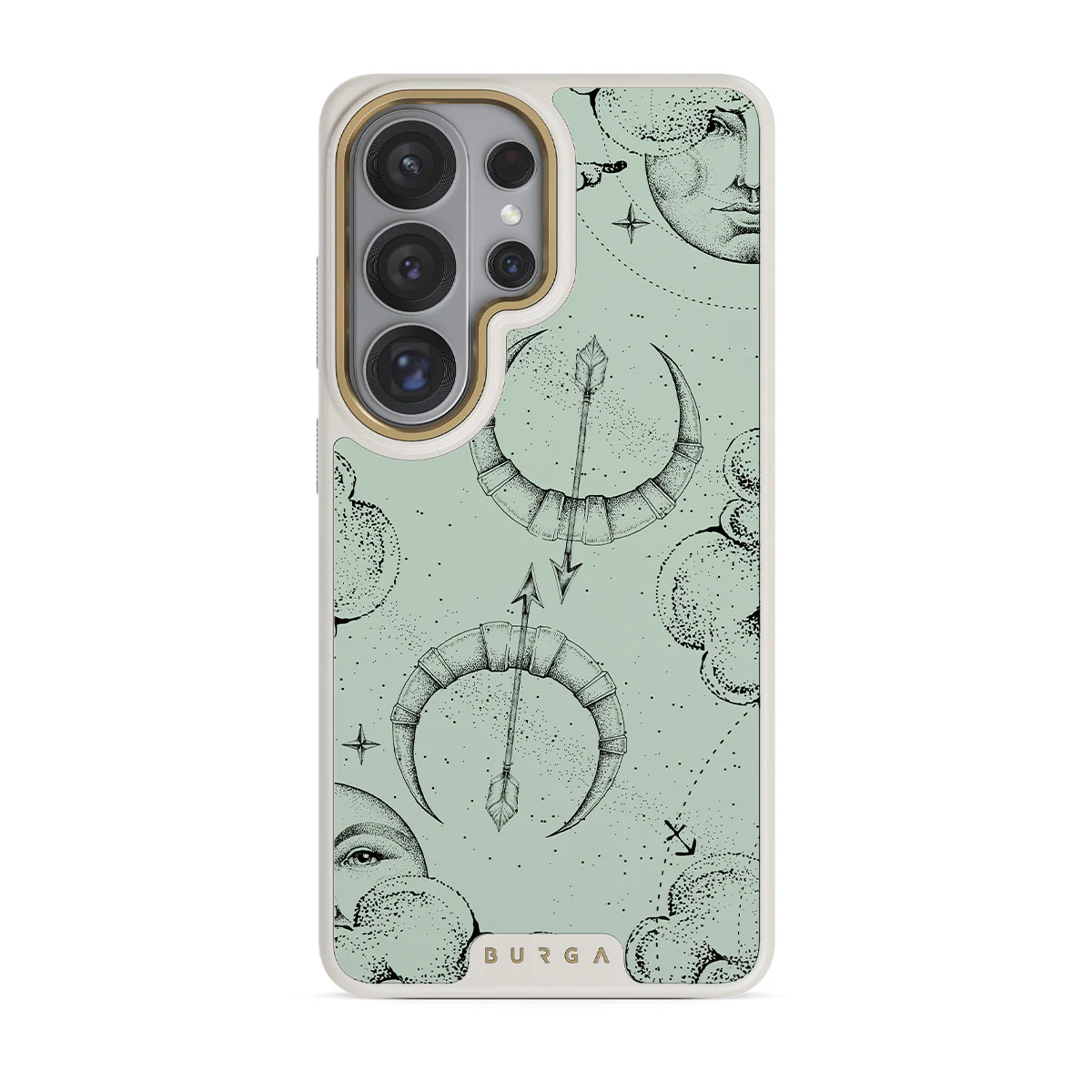 Sagittarius - Samsung Galaxy S26 Ultra Etui - Image 125