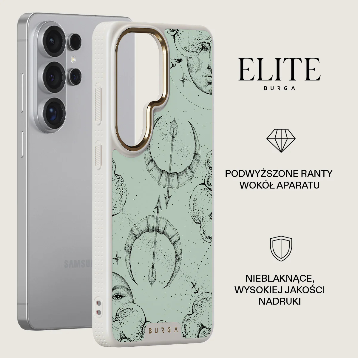 Sagittarius - Samsung Galaxy S26 Ultra Etui - Image 126