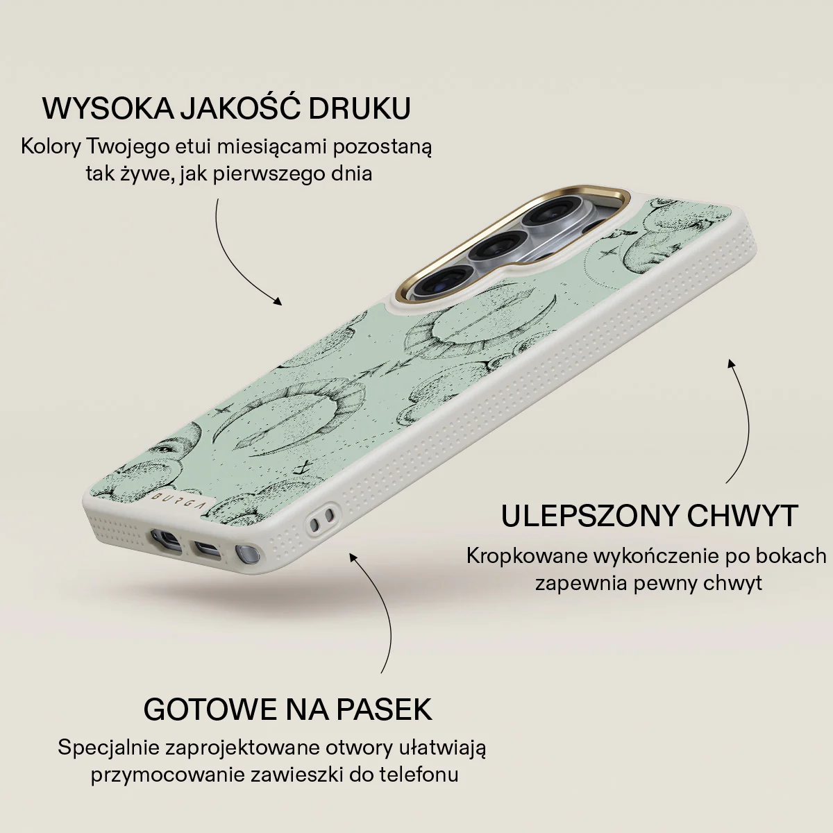 Sagittarius - Samsung Galaxy S26 Ultra Etui - Image 129