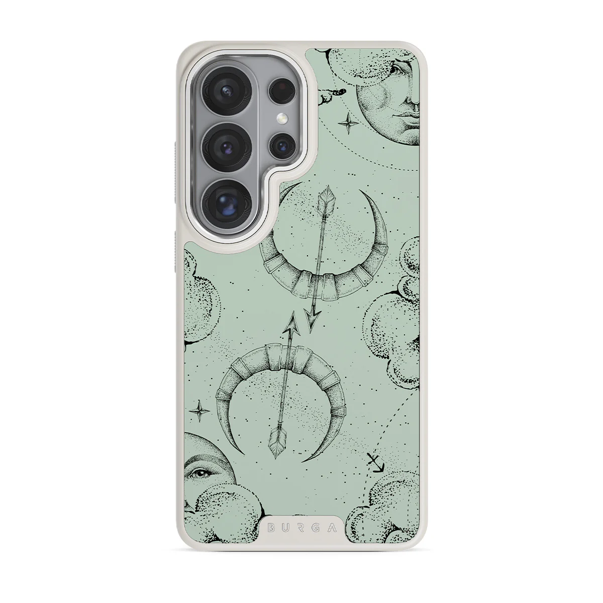 Sagittarius - Samsung Galaxy S26 Ultra Etui - Image 131