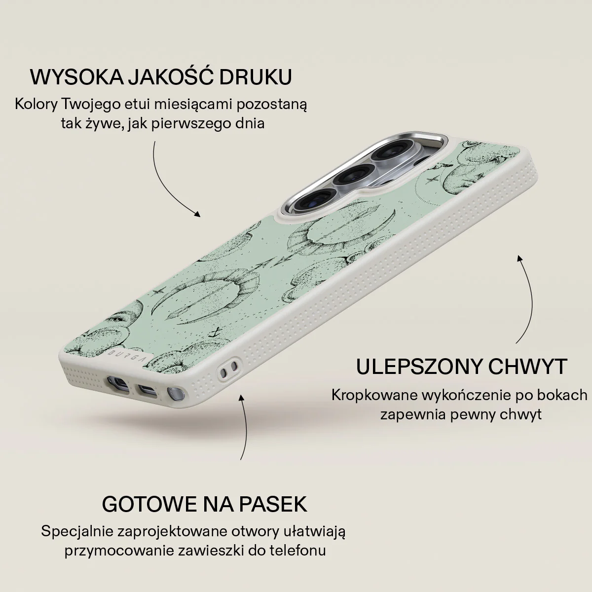Sagittarius - Samsung Galaxy S26 Ultra Etui - Image 135