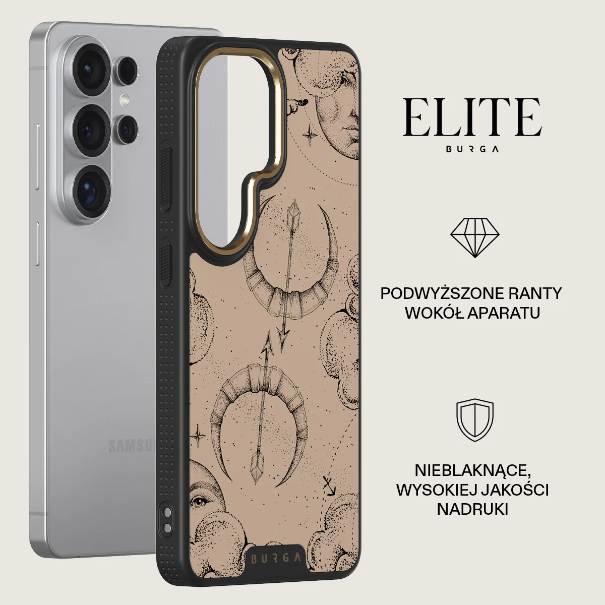Sagittarius - Samsung Galaxy S26 Ultra Etui - Image 142