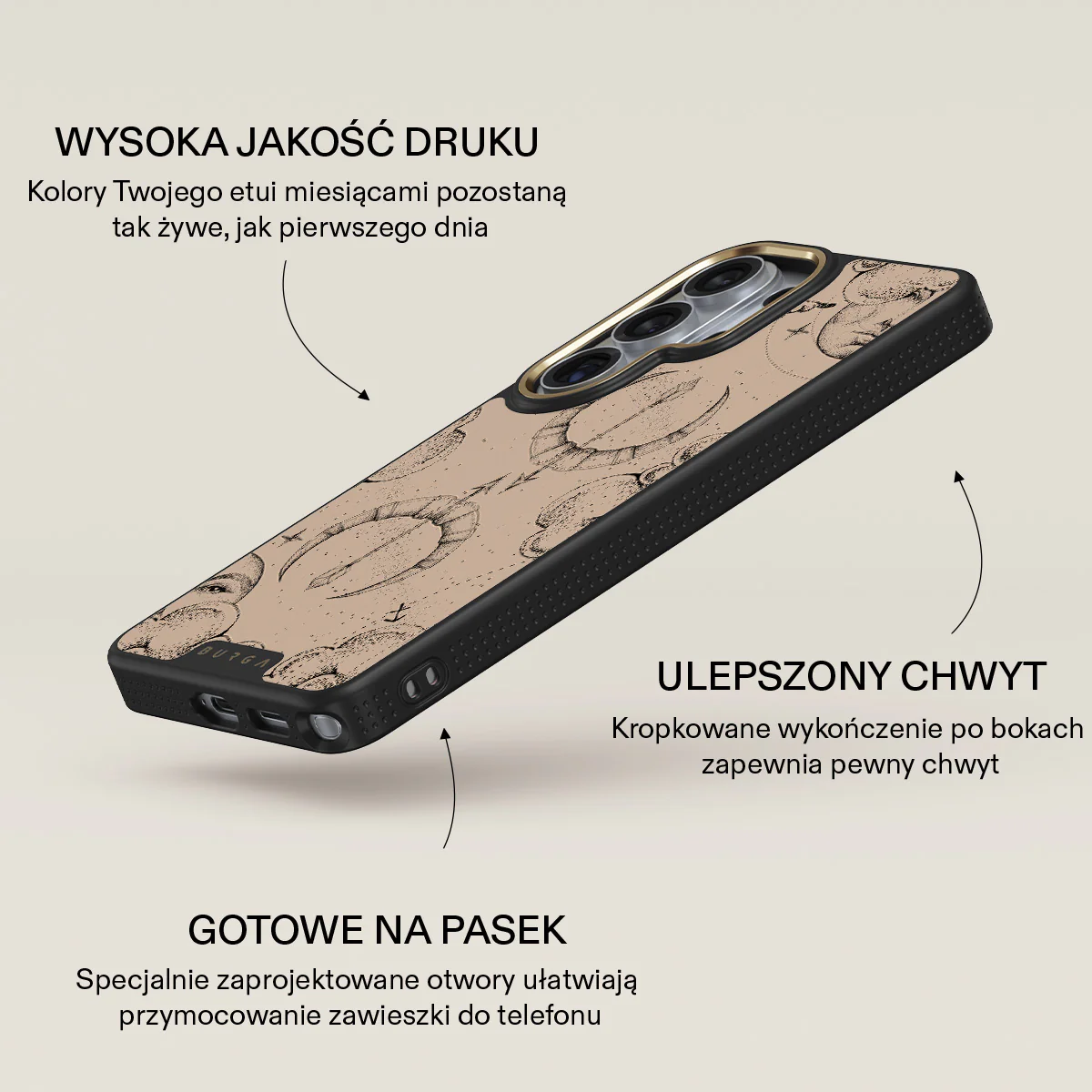 Sagittarius - Samsung Galaxy S26 Ultra Etui - Image 145